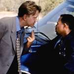 Martin Lawrence, Tim Robbins