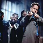 Martin Lawrence, Tim Robbins