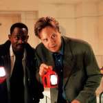 Martin Lawrence, Tim Robbins