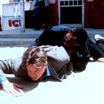 Martin Lawrence, Tim Robbins