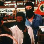 Martin Lawrence, Tim Robbins