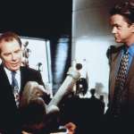 Michael McKean, Tim Robbins