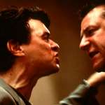 Jamie Foreman, Ray Winstone