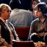 Kathy Burke, Laila Morse