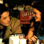 John Cusack, Ione Skye