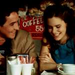 John Cusack, Ione Skye
