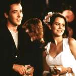John Cusack, Ione Skye