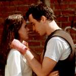 John Cusack, Ione Skye