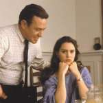 John Mahoney, Ione Skye