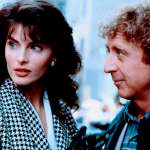 Gene Wilder, Joan Severance