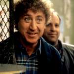Louis Giambalvo, Gene Wilder