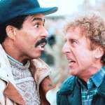 Richard Pryor, Gene Wilder