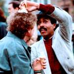 Richard Pryor, Gene Wilder