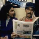Richard Pryor, Kirsten Childs