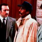 Richard Pryor, Kevin Spacey, Joan Severance