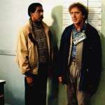 Richard Pryor, Gene Wilder