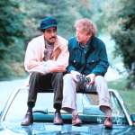 Richard Pryor, Gene Wilder