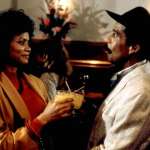 Richard Pryor, Tonya Pinkins