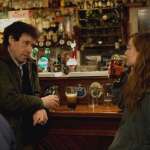 Lotte Verbeek, Stephen Rea