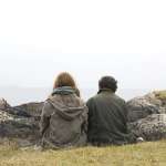 Lotte Verbeek, Stephen Rea