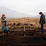 Lotte Verbeek, Stephen Rea