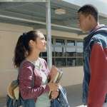 Eugene Jones III, Summer Bishil