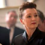 Lesley Manville