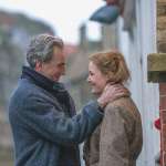 Vicky Krieps, Daniel Day-Lewis