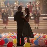 Vicky Krieps, Daniel Day-Lewis