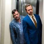 Russell Crowe, Ryan Gosling