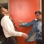 Russell Crowe, Ryan Gosling