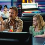 Ryan Gosling, Angourie Rice