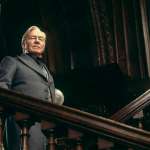 Christopher Plummer