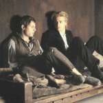 Jamie Bell, Charlie Hunnam