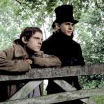 Jamie Bell, Charlie Hunnam