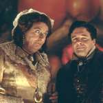 Nathan Lane, Barry Humphries