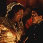 Nathan Lane, Barry Humphries