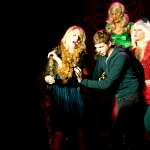 Ari Graynor, Michael Cera