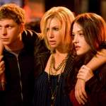 Kat Dennings, Ari Graynor, Michael Cera