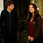 Kat Dennings, Michael Cera