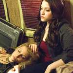 Kat Dennings, Ari Graynor