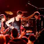 Michael Cera, Aaron Yoo, Rafi Gavron