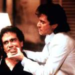 Daniel Faraldo, Henry Godinez