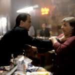 Steven Seagal, Ronnie Barron