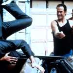 Steven Seagal, Juan Ram&iacute;rez