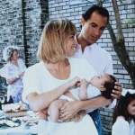 Steven Seagal, Sharon Stone