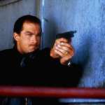 Steven Seagal