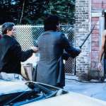 Steven Seagal, Juan Ram&iacute;rez, Mario Nieves