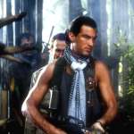 Steven Seagal, Henry Silva