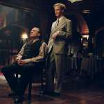 G&eacute;rard Depardieu, Ashley Wanninger